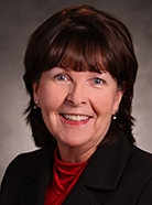 Barbara Buus, Constituent Affairs