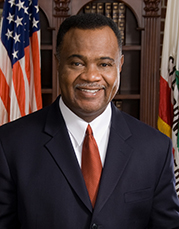 Jerome E. Horton