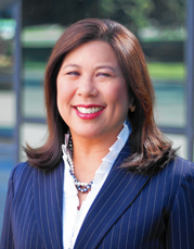 Controller Betty T. Yee