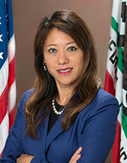 Fiona Ma