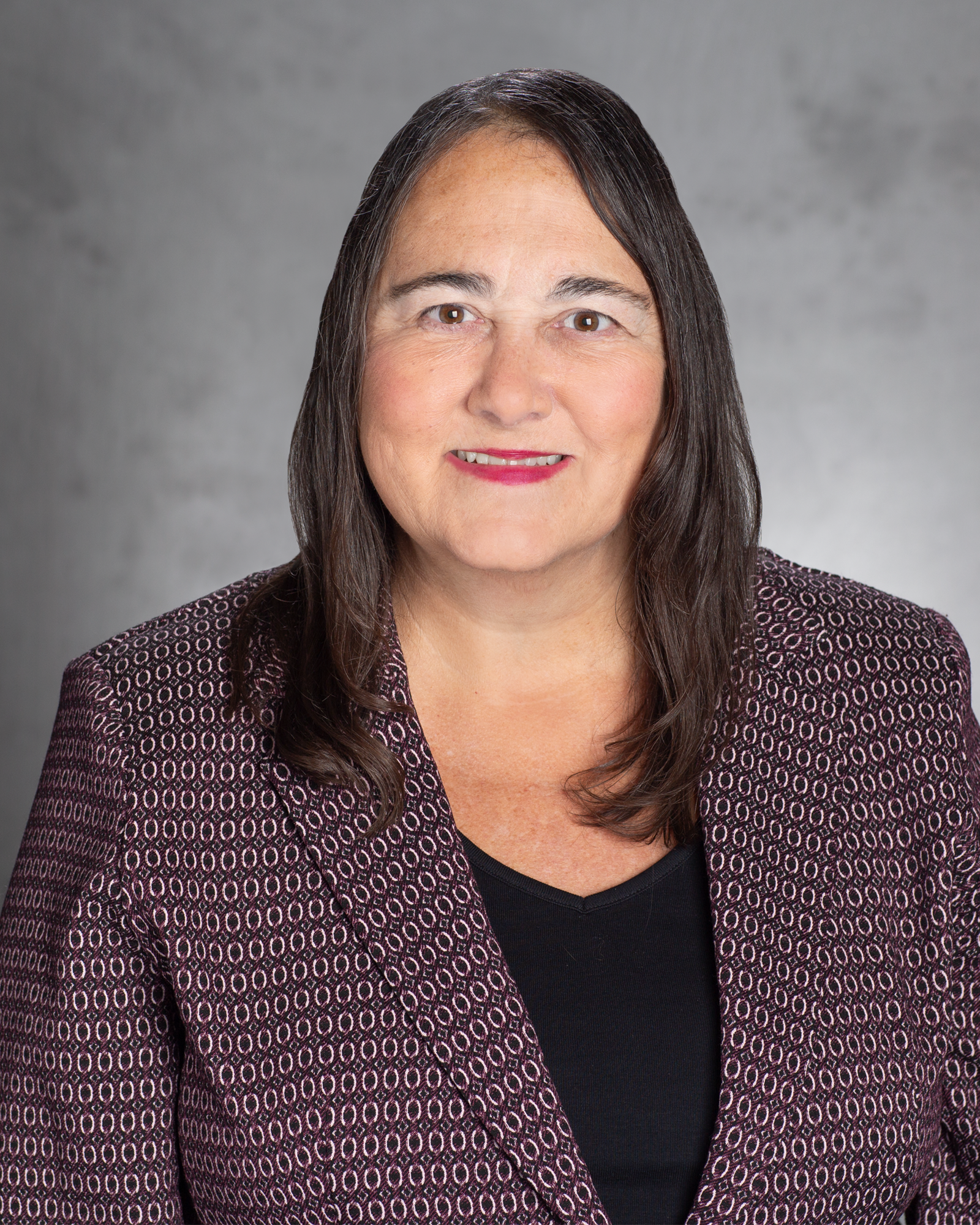 Board of Equalization's Taxpayers' Rights Advocate, Lisa Thompson