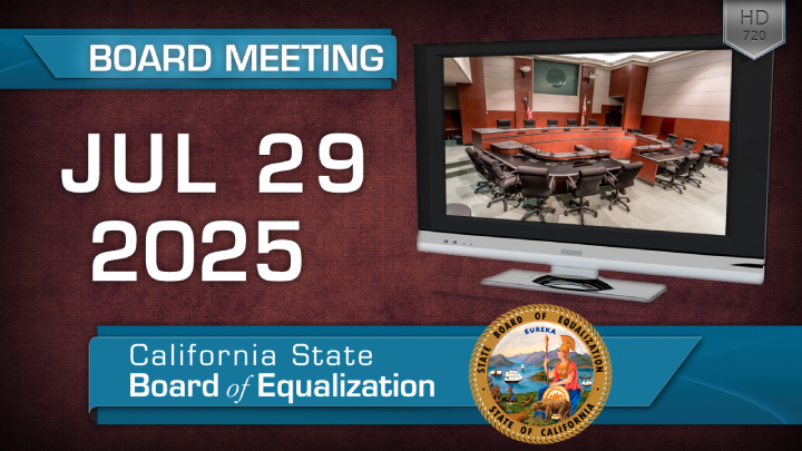 Check back July 29 for the board meeting