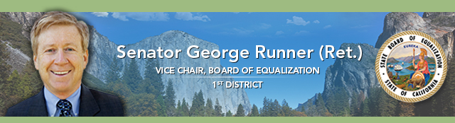 California State Board of Equalization