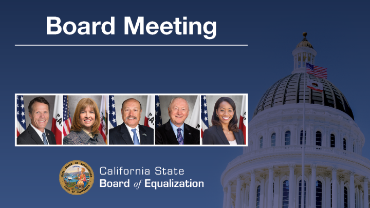 Check back January 28 for the board meeting