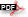 PDF logo