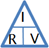 i r v triangle graphic