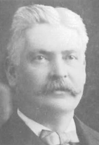 Charles M. Coglan