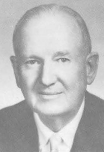 Dixwell L. Pierce