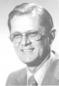 Douglas D. Bell