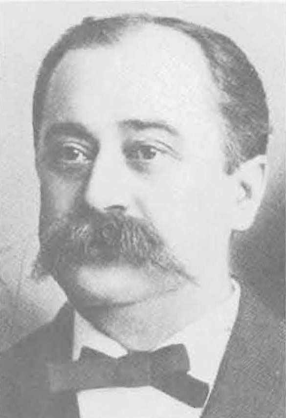 George L. Arnold