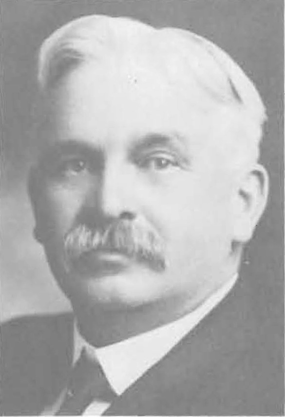 Harvey G. Cattell