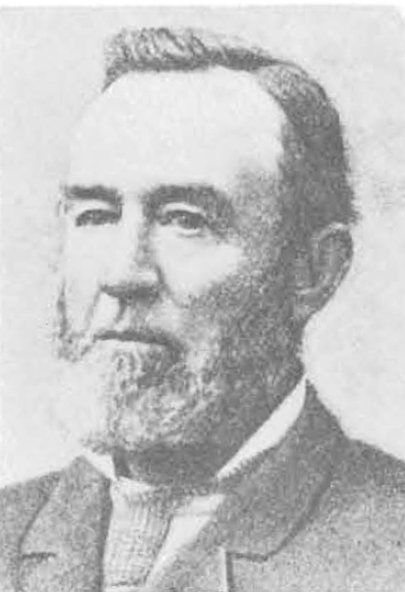 James R. Hebbron