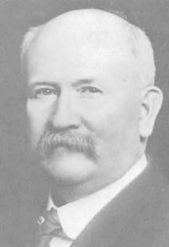 Thomas O. Toland