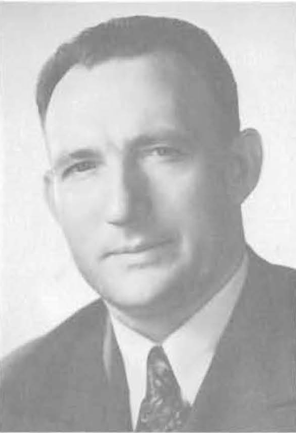 William G. Bonelli