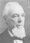 Moses M. Drew