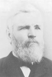 William Johnston