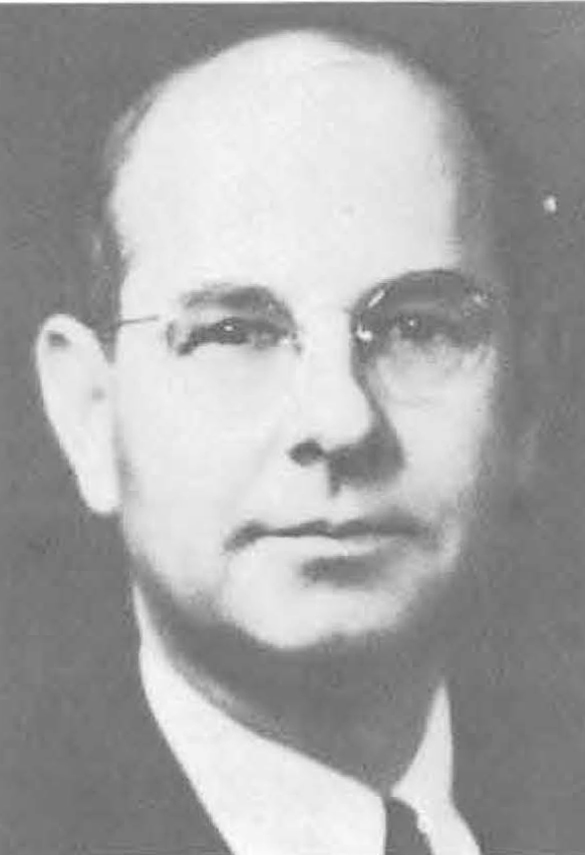 Harry B. Riley