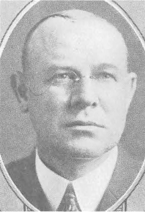 Ray L. Riley