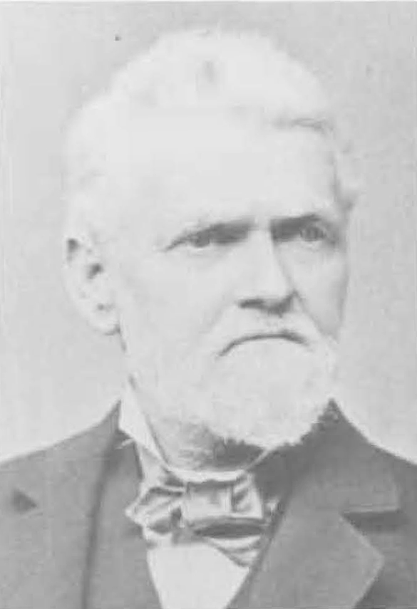 C. E. Wilcoxon