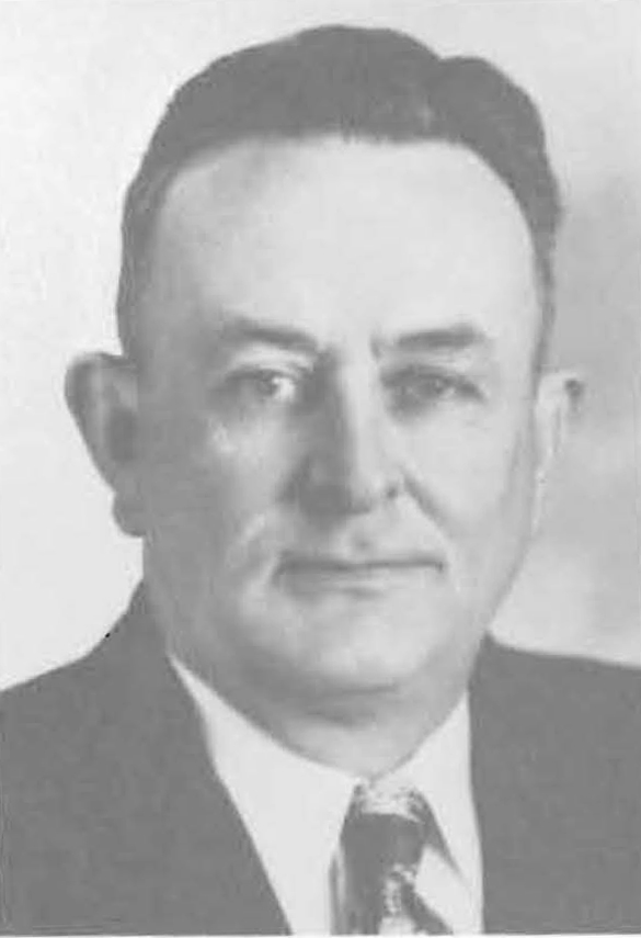 Jerrold C. Seawell